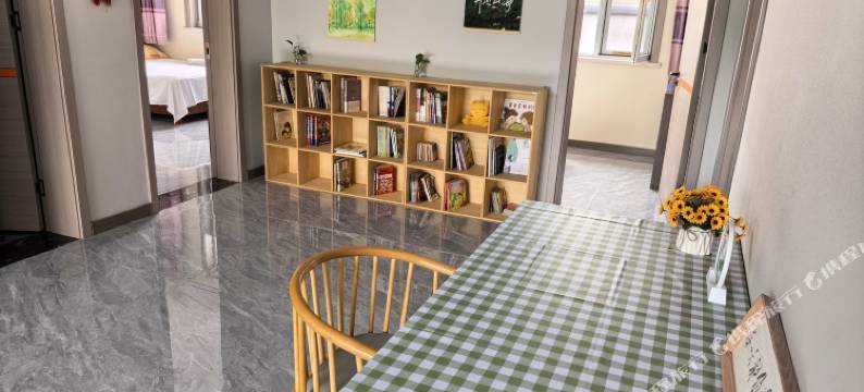 阳城景阳旅店图片