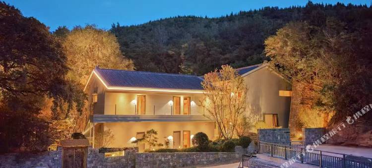 古树冥想山舍(新密伏羲山店)图片