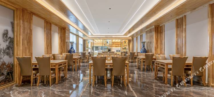 艾扉酒店(大同古城清远西街店)图片