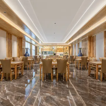 艾扉酒店（大同古城清远西街店）