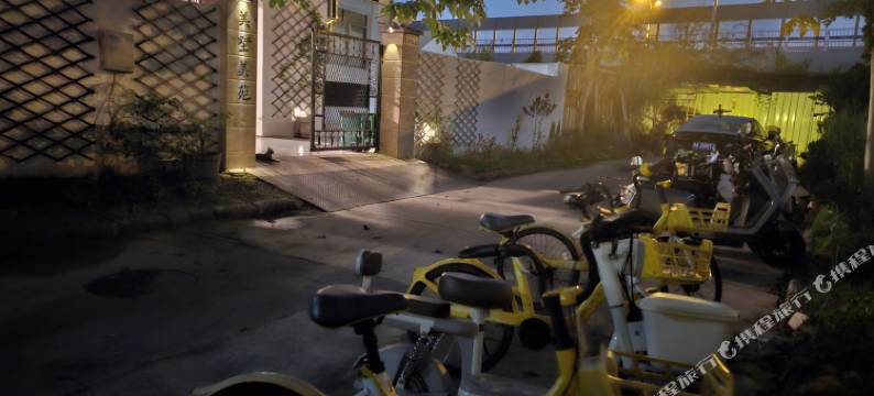 美墅美苑青年旅舍(梅花山庄深圳北站店)图片