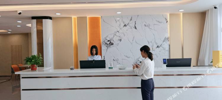 云鼎优选酒店(乌拉特后旗政府店)图片