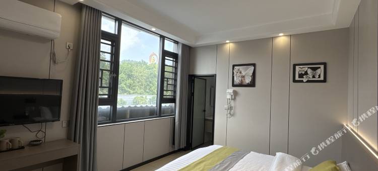 庐山莲云饭店(东林大佛店)图片