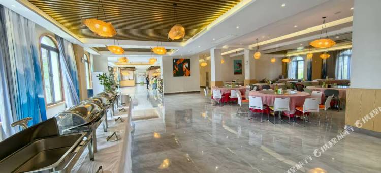 马郢糖心太空舱图片