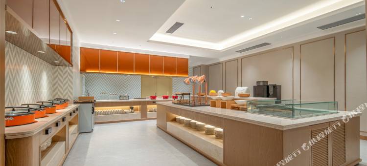 维也纳酒店(汕头高铁站海纳天地店)图片