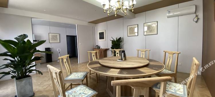 安立村安澜居美学民宿图片