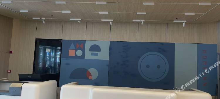 如家酒店(大同云冈同煤大厦店)图片