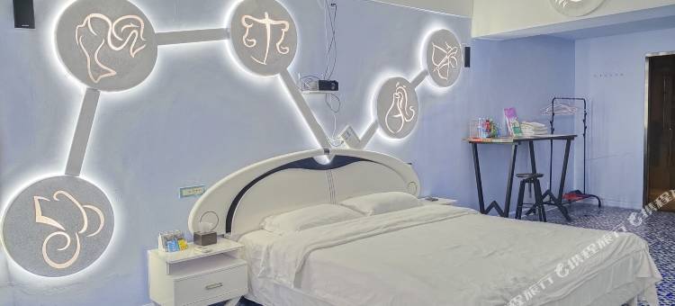 米拉民宿(宝龙广场店)图片