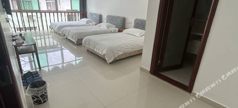 泰宁温馨小栈图片