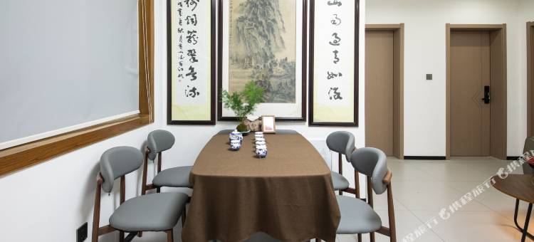 岚居民宿图片