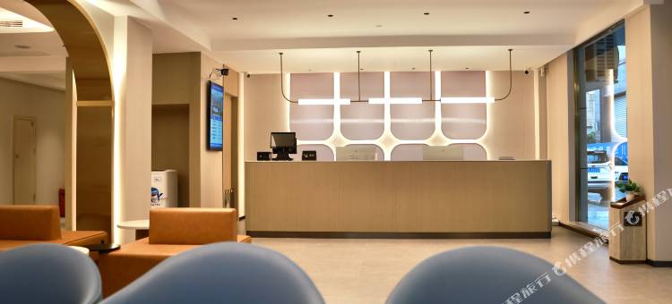 锦江之星酒店(连云港东海水晶公园店)图片