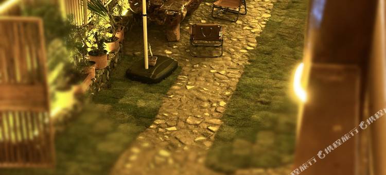 福同民宿(古城伏羲庙店)图片