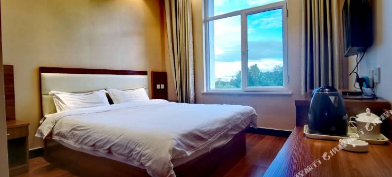 围场库尔奇勒庄园图片