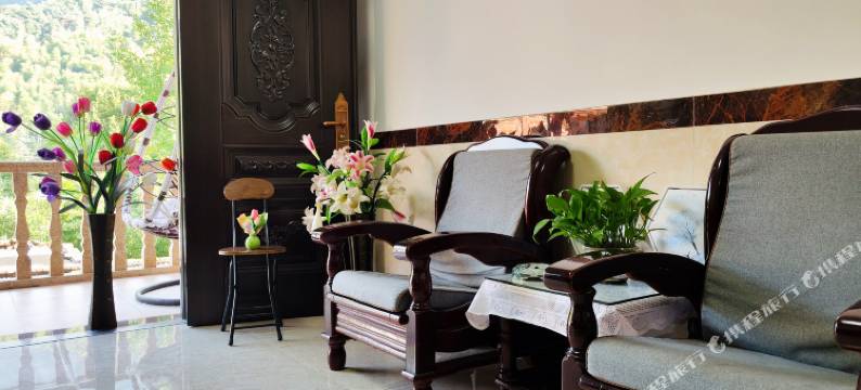 诸暨五泄淳味阁民宿图片