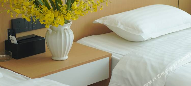 新干灯饰城大酒店图片