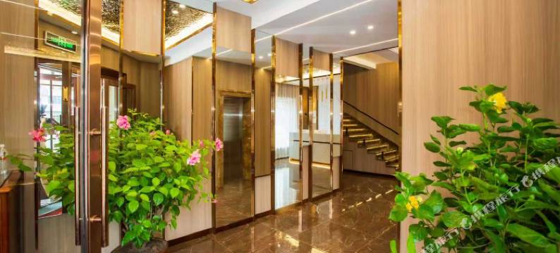 五常金泰商务宾馆图片