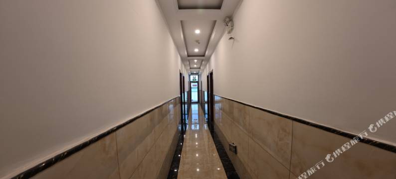 长白山佳悦时尚宾馆图片