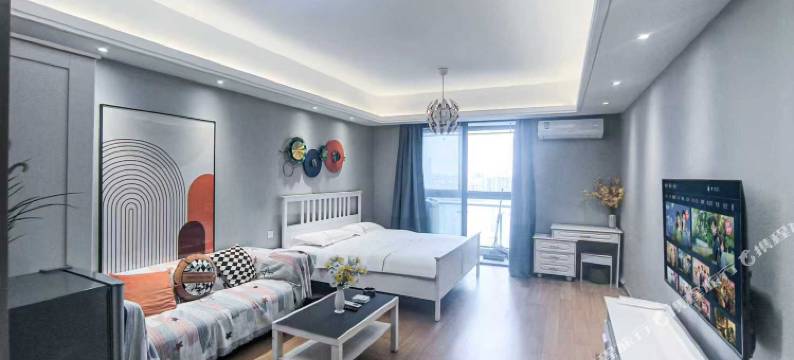 武汉满天星民宿(香港路店)图片