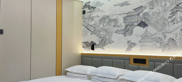 亚布力御龙山庄图片