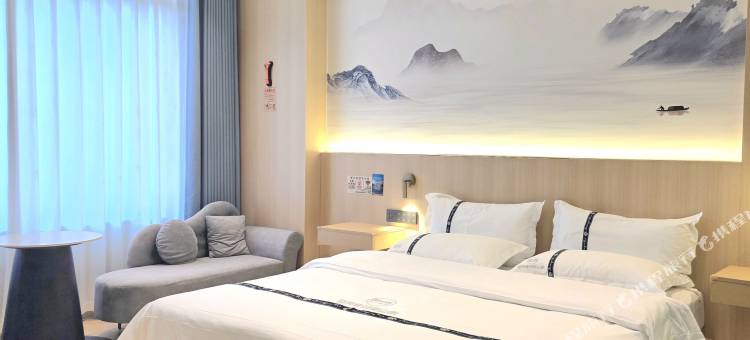 南山里·山野星空Chill  vibes轻奢度假美宿(肇兴侗寨景区店)图片