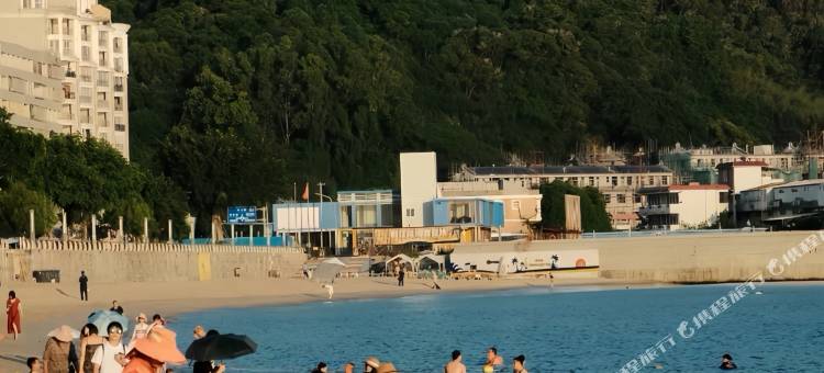 此在民宿(南澳岛店)图片