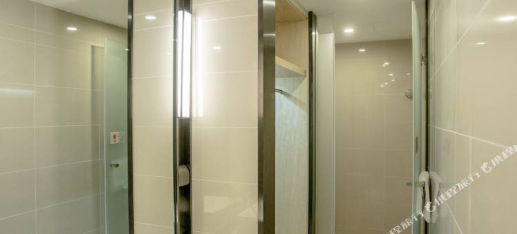 宜尚酒店(长春九台区政府火车站店)图片