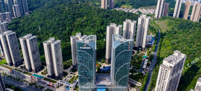 华尔国际酒店图片