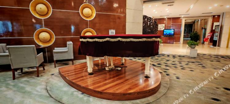 祁阳鑫利大酒店(祁阳市政府店)图片