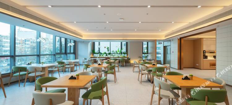 城家公寓酒店(天津站二纬路地铁站店)图片