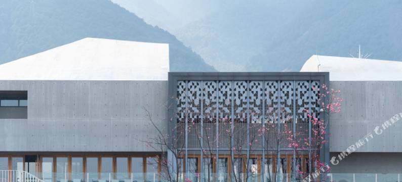 山与川行度假别墅(大理店)图片