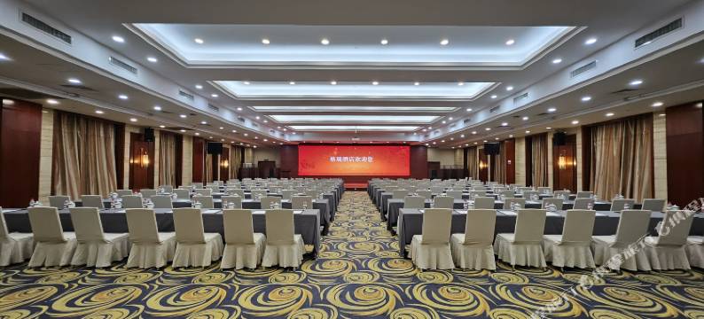 石家庄阳光格瑞酒店(裕华万达广场怀特商业广场店)图片