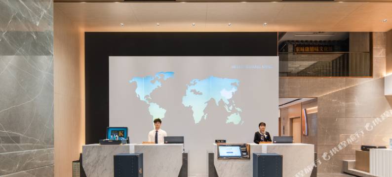 凯里亚德酒店(深圳公明红花山地铁站店)图片