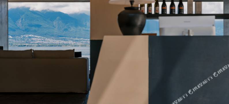 大理如释•玖汐海景度假民宿图片