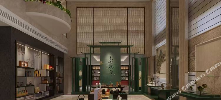 修水修江国际大酒店图片