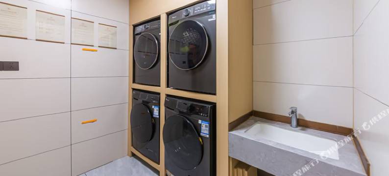 亚悦酒店(晋中榆次大学城店)图片