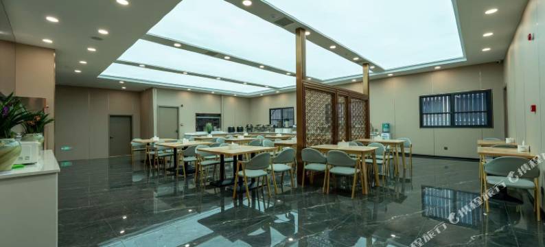 悦澜湾酒店(冠豸山机场店)图片