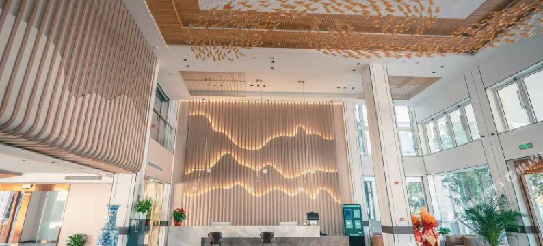 长航国际大酒店(大运河博物馆店)图片