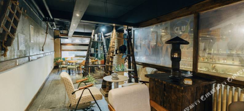 生活客栈(袁家村村口店)图片