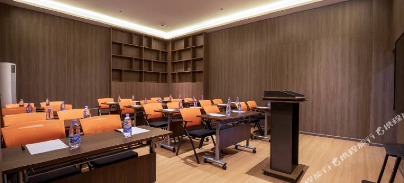 莱诗·巷往(仁和区南站店)图片