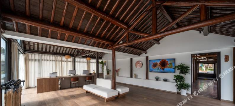 南京溧水隐沫·悦山度假庄园图片