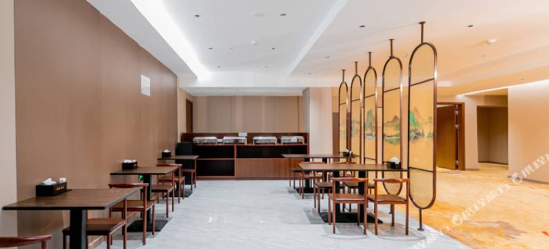 舟山熹栎禅意酒店(沈家门半升洞码头店)图片