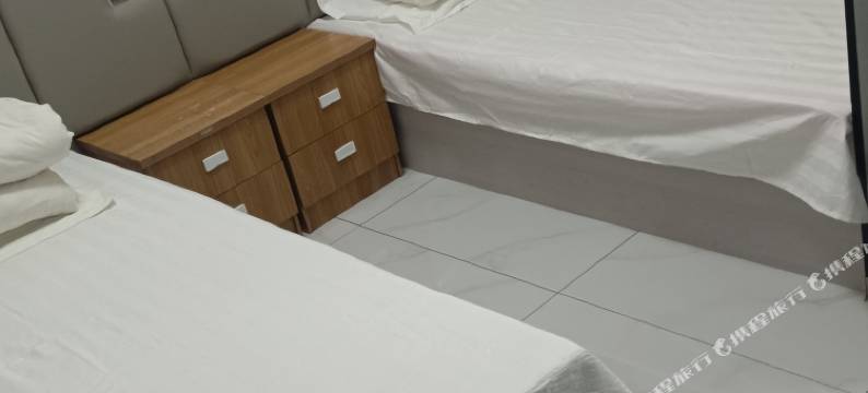 奈曼旗梦之湾宾馆图片