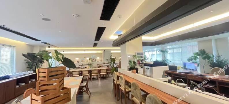 MEISU·美宿酒店(安顺黄果树大街新天地店)图片