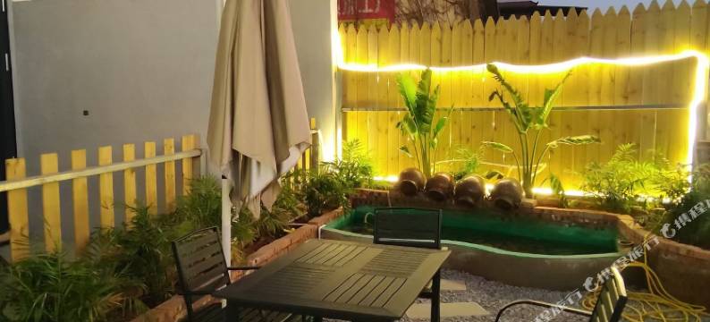 一叶居客栈图片