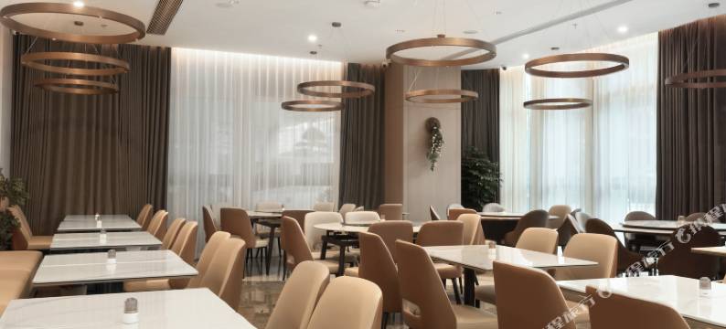 朗丽兹酒店(杭州花印大厦店)图片