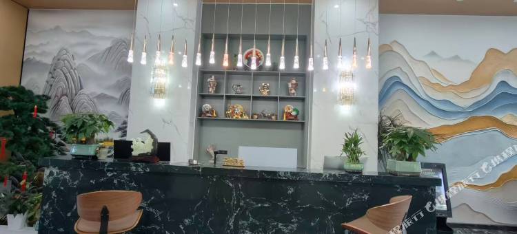 顺祥大酒店图片