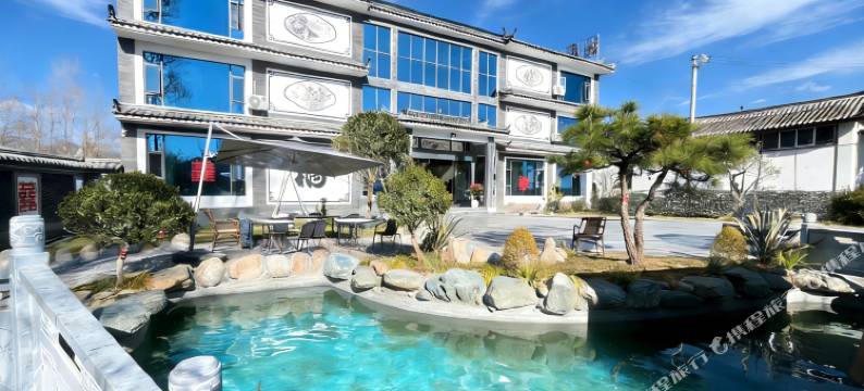 海岸雅舍民宿图片