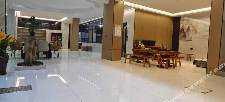 弥勒有家小院康养民宿(湖泉生态园店)图片