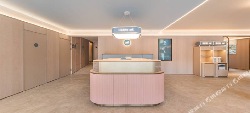 汉庭酒店(武夷山三姑度假区天游峰路店)图片