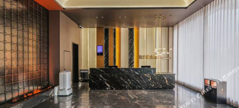 禧悦国际酒店图片